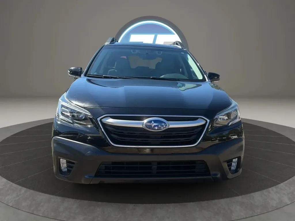 Subaru Outback photo 4