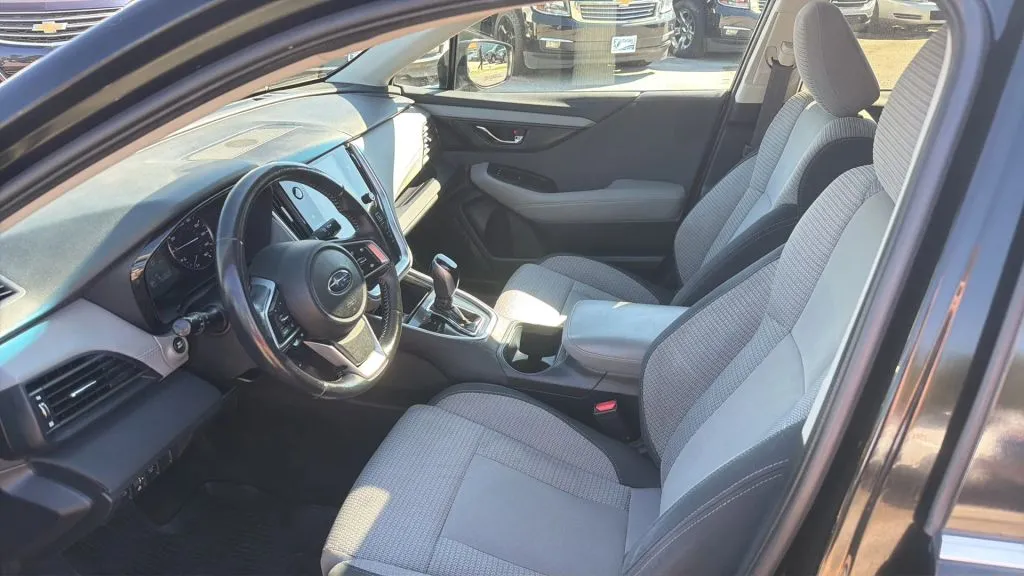 Subaru Outback photo 14