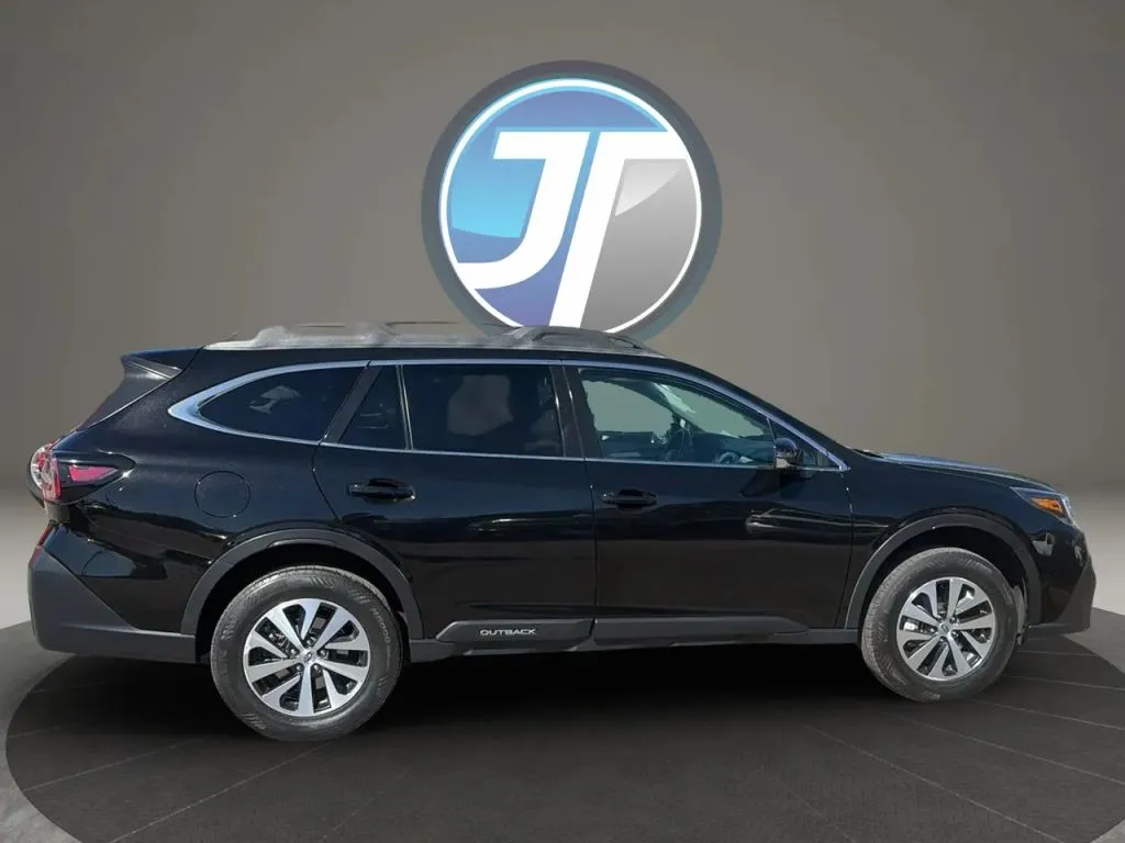 Subaru Outback photo 21