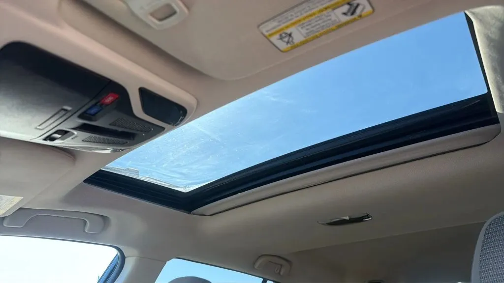 Subaru Outback photo 33