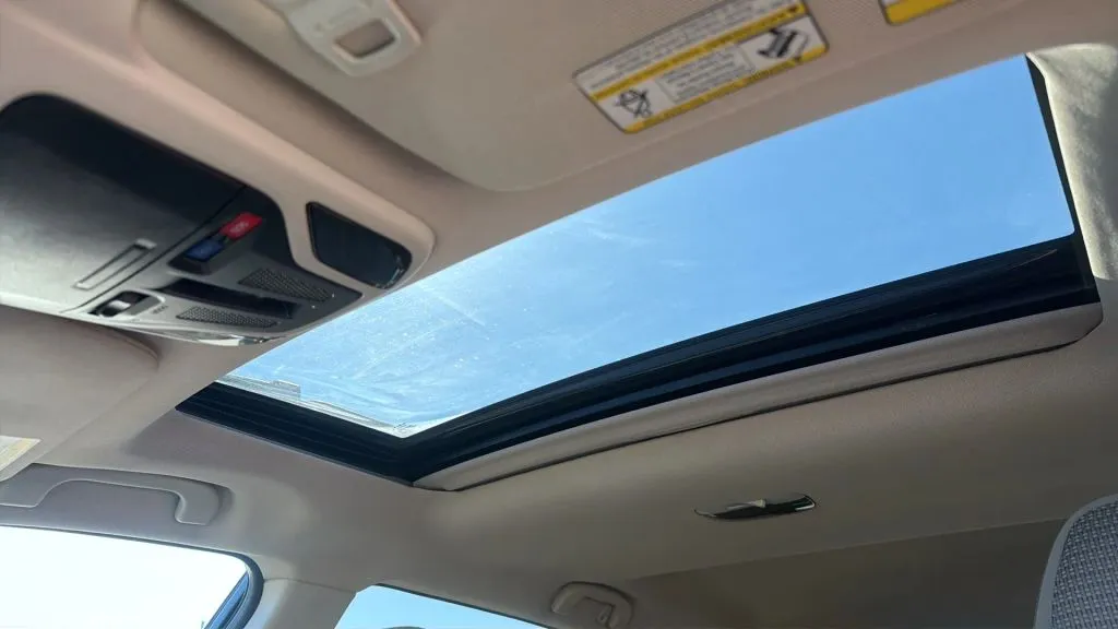 Subaru Outback photo 35