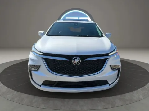 More photos of 2023 Buick Enclave Avenir Sport Utility 4D at JT Wholesale Auto, Inc., OK