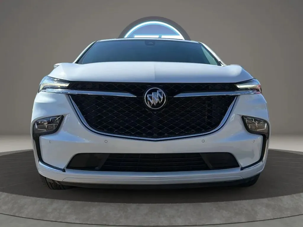Buick Enclave photo 23