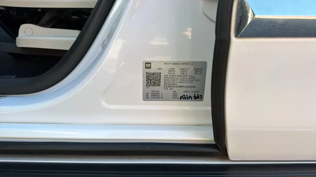 Buick Enclave photo 32