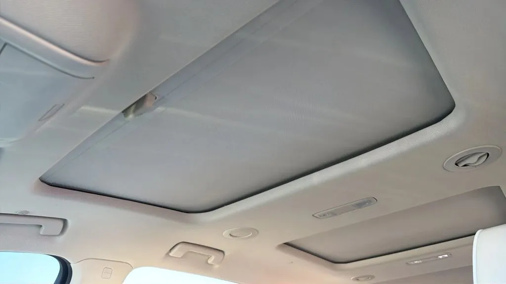 Buick Enclave photo 38