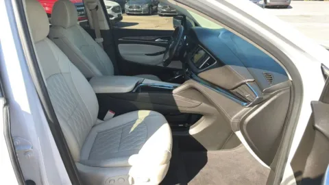 Photos of 2023 Buick Enclave Avenir Sport Utility 4D for sale in Broken Arrow, OK at JT Wholesale Auto, Inc.