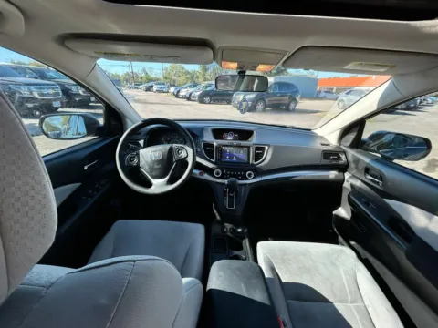 More photos of 2015 Honda CR-V EX Sport Utility 4D at JT Wholesale Auto, Inc., OK
