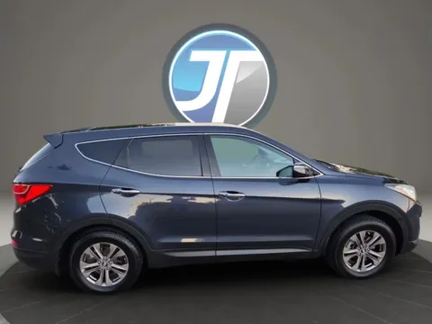 More photos of 2013 Hyundai Santa Fe Sport Sport Utility 4D at JT Wholesale Auto, Inc., OK