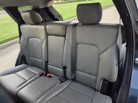 Photos of 2013 Hyundai Santa Fe Sport Sport Utility 4D for sale in Broken Arrow, OK at JT Wholesale Auto, Inc.