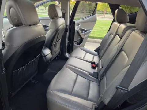 More photos of 2013 Hyundai Santa Fe Sport Sport Utility 4D at JT Wholesale Auto, Inc., OK