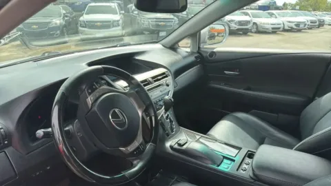 Another view of 2015 Lexus RX 350 Sport Utility 4D for sale in Broken Arrow, OK at JT Wholesale Auto, Inc.
