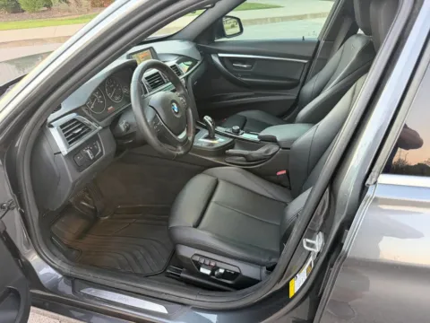 More photos of 2017 BMW 3 Series 330i Sedan 4D at JT Wholesale Auto, Inc., OK