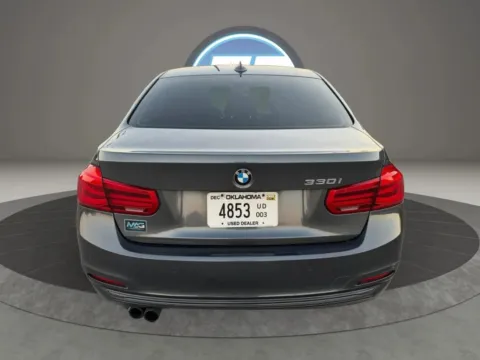 More photos of 2017 BMW 3 Series 330i Sedan 4D at JT Wholesale Auto, Inc., OK
