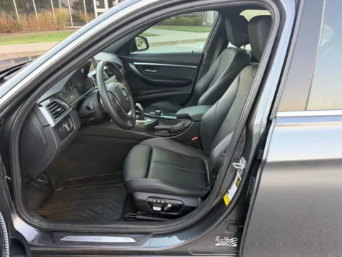 Photos of 2017 BMW 3 Series 330i Sedan 4D for sale in Broken Arrow, OK at JT Wholesale Auto, Inc.