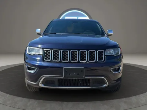 More photos of 2017 Jeep Grand Cherokee Limited Sport Utility 4D at JT Wholesale Auto, Inc., OK