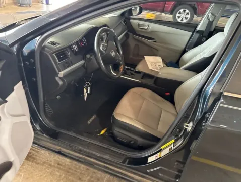 Photos of 2016 Toyota Camry SE Sedan 4D for sale in Broken Arrow, OK at JT Wholesale Auto, Inc.