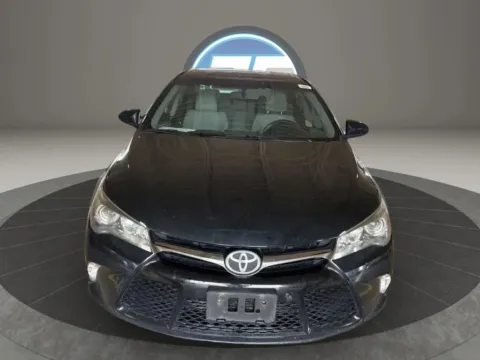 More photos of 2016 Toyota Camry SE Sedan 4D at JT Wholesale Auto, Inc., OK