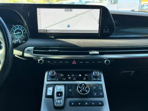 More photos of 2023 Hyundai Palisade Calligraphy Sport Utility 4D at JT Wholesale Auto, Inc., OK