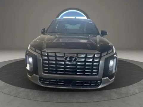 More photos of 2023 Hyundai Palisade Calligraphy Sport Utility 4D at JT Wholesale Auto, Inc., OK