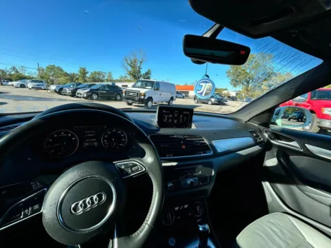 More photos of 2018 Audi Q3 Premium Plus Sport Utility 4D at JT Wholesale Auto, Inc., OK