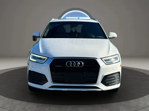 More photos of 2018 Audi Q3 Premium Plus Sport Utility 4D at JT Wholesale Auto, Inc., OK
