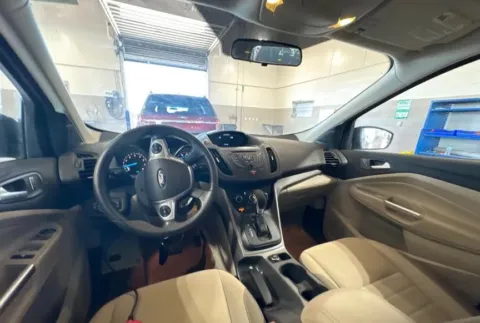 More photos of 2016 Ford Escape SE Sport Utility 4D at JT Wholesale Auto, Inc., OK