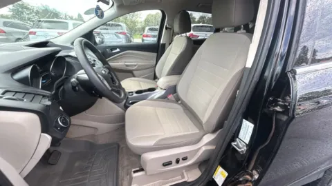 More photos of 2016 Ford Escape SE Sport Utility 4D at JT Wholesale Auto, Inc., OK