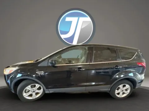 More photos of 2016 Ford Escape SE Sport Utility 4D at JT Wholesale Auto, Inc., OK
