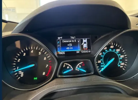 Photos of 2016 Ford Escape SE Sport Utility 4D for sale in Broken Arrow, OK at JT Wholesale Auto, Inc.