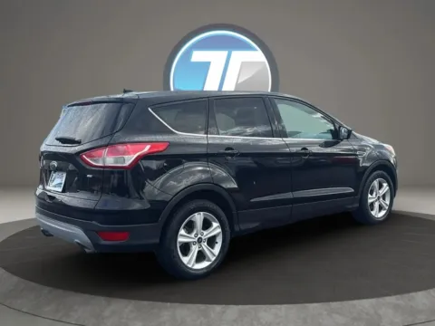 More photos of 2016 Ford Escape SE Sport Utility 4D at JT Wholesale Auto, Inc., OK