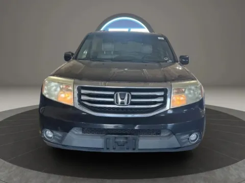More photos of 2013 Honda Pilot EX-L Sport Utility 4D at JT Wholesale Auto, Inc., OK