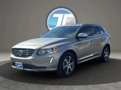 More photos of 2015 Volvo XC60 T6 Sport Utility 4D (2015.5) at JT Wholesale Auto, Inc., OK