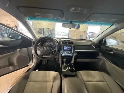 More photos of 2014 Toyota Camry LE Sedan 4D at JT Wholesale Auto, Inc., OK