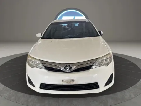 More photos of 2014 Toyota Camry LE Sedan 4D at JT Wholesale Auto, Inc., OK