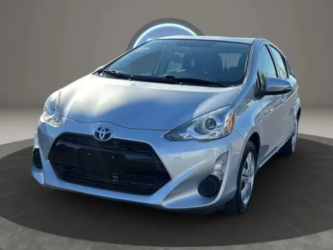 More photos of 2015 Toyota Prius c Two Hatchback 4D at JT Wholesale Auto, Inc., OK