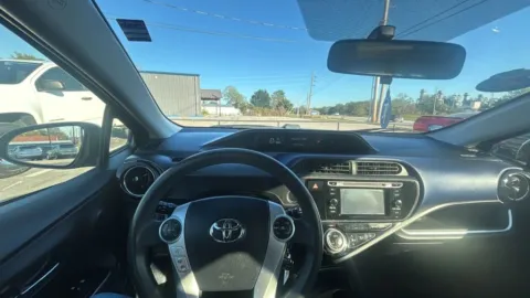 Photos of 2015 Toyota Prius c Two Hatchback 4D for sale in Broken Arrow, OK at JT Wholesale Auto, Inc.