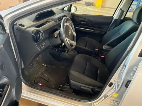 More photos of 2015 Toyota Prius c Two Hatchback 4D at JT Wholesale Auto, Inc., OK