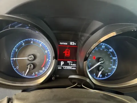 Photos of 2015 Toyota Corolla S Plus Sedan 4D for sale in Broken Arrow, OK at JT Wholesale Auto, Inc.