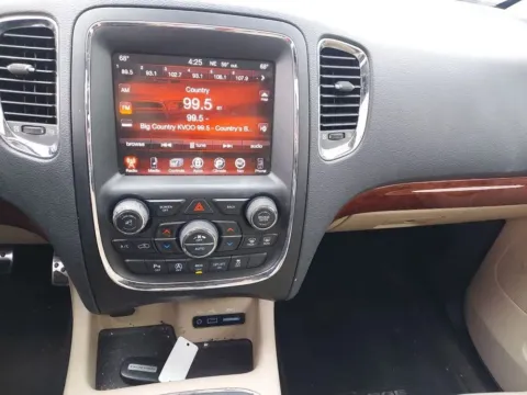 More photos of 2016 Dodge Durango Limited Sport Utility 4D at JT Wholesale Auto, Inc., OK