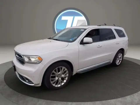 More photos of 2016 Dodge Durango Limited Sport Utility 4D at JT Wholesale Auto, Inc., OK
