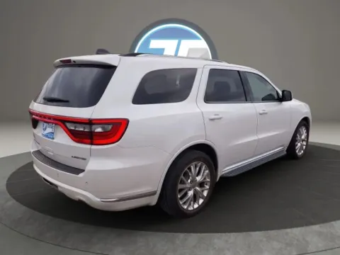 More photos of 2016 Dodge Durango Limited Sport Utility 4D at JT Wholesale Auto, Inc., OK