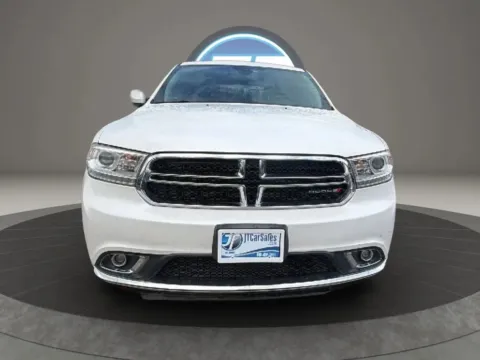 More photos of 2016 Dodge Durango Limited Sport Utility 4D at JT Wholesale Auto, Inc., OK