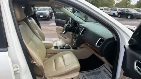 Photos of 2016 Dodge Durango Limited Sport Utility 4D for sale in Broken Arrow, OK at JT Wholesale Auto, Inc.
