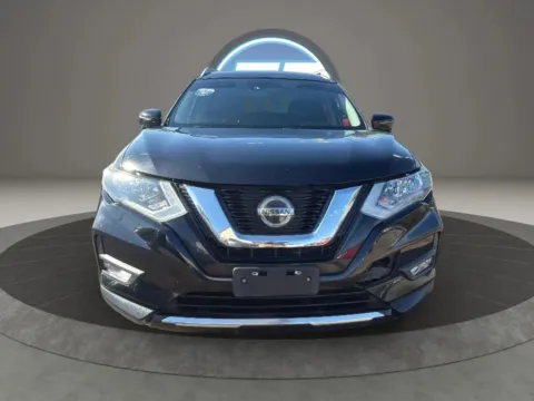 More photos of 2018 Nissan Rogue SL Sport Utility 4D at JT Wholesale Auto, Inc., OK