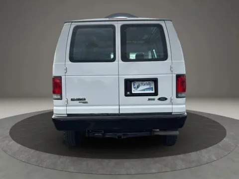 More photos of 2012 Ford E150 Cargo Van 3D at JT Wholesale Auto, Inc., OK