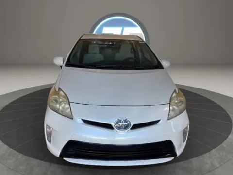 More photos of 2012 Toyota Prius Two Hatchback 4D at JT Wholesale Auto, Inc., OK