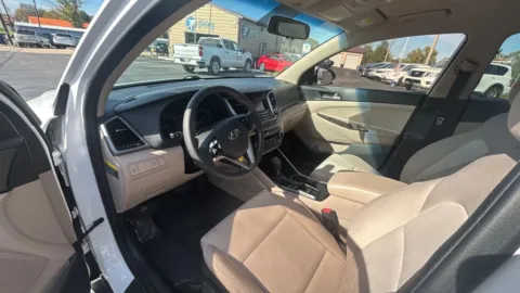 Photos of 2018 Hyundai Tucson SE Sport Utility 4D for sale in Broken Arrow, OK at JT Wholesale Auto, Inc.