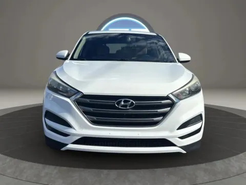 More photos of 2018 Hyundai Tucson SE Sport Utility 4D at JT Wholesale Auto, Inc., OK