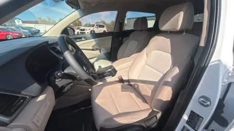 More photos of 2018 Hyundai Tucson SE Sport Utility 4D at JT Wholesale Auto, Inc., OK