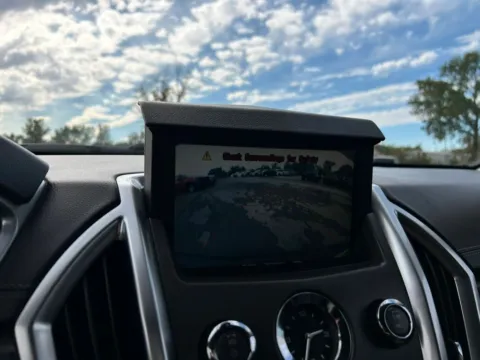 Photos of 2012 Cadillac SRX Sport Utility 4D for sale in Broken Arrow, OK at JT Wholesale Auto, Inc.